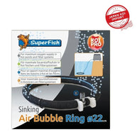 Superfish Koi Pro Sinking Air Bubble Ring