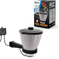 SuperFish Koi Pro Automatic Fish Feeder