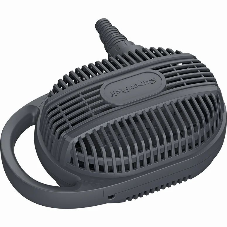 SuperFish Pond Eco Next RC 5000 (22w)