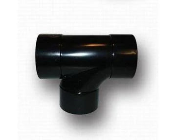 T pieces Solvent Weld