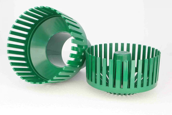 Mountain Tree Skimmer - Pipe Diameter 110 mm, 110*220*195 mm