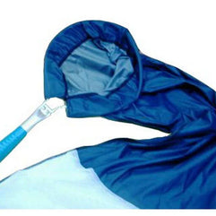 Japanese Blue Transfer sock 27cm (watertight)