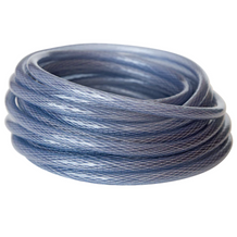 Superfish 8mm (10 metre roll) - reinforced air hose for connecting larger air stones