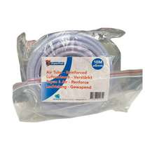 Superfish 8mm (10 metre roll) - reinforced air hose for connecting larger air stones